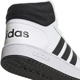 adidas Hoops 2.0 Mid - Mens Basketball