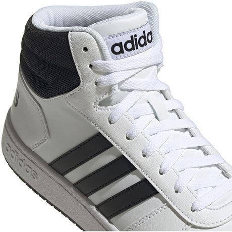 adidas Hoops 2.0 Mid - Mens Basketball