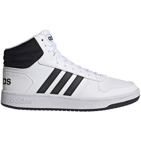 adidas Hoops 2.0 Mid - Mens Basketball