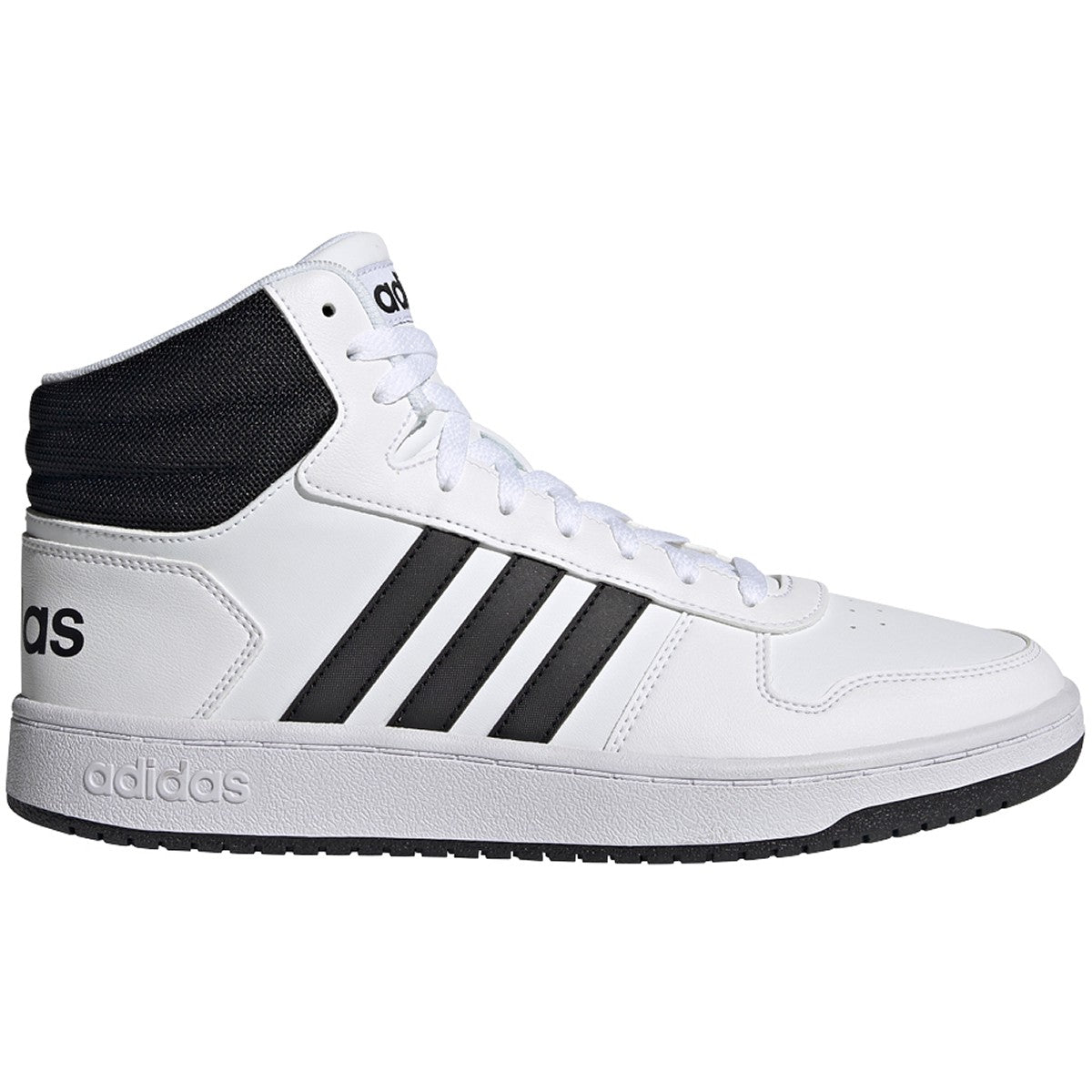 adidas Hoops 2.0 Mid - Mens Basketball