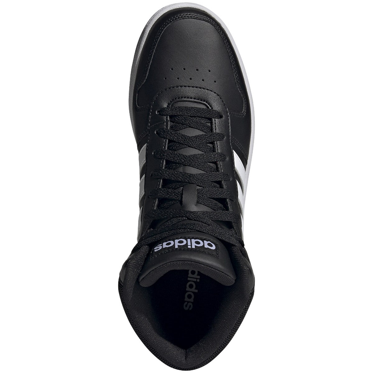adidas Hoops 2.0 Mid - Mens Basketball