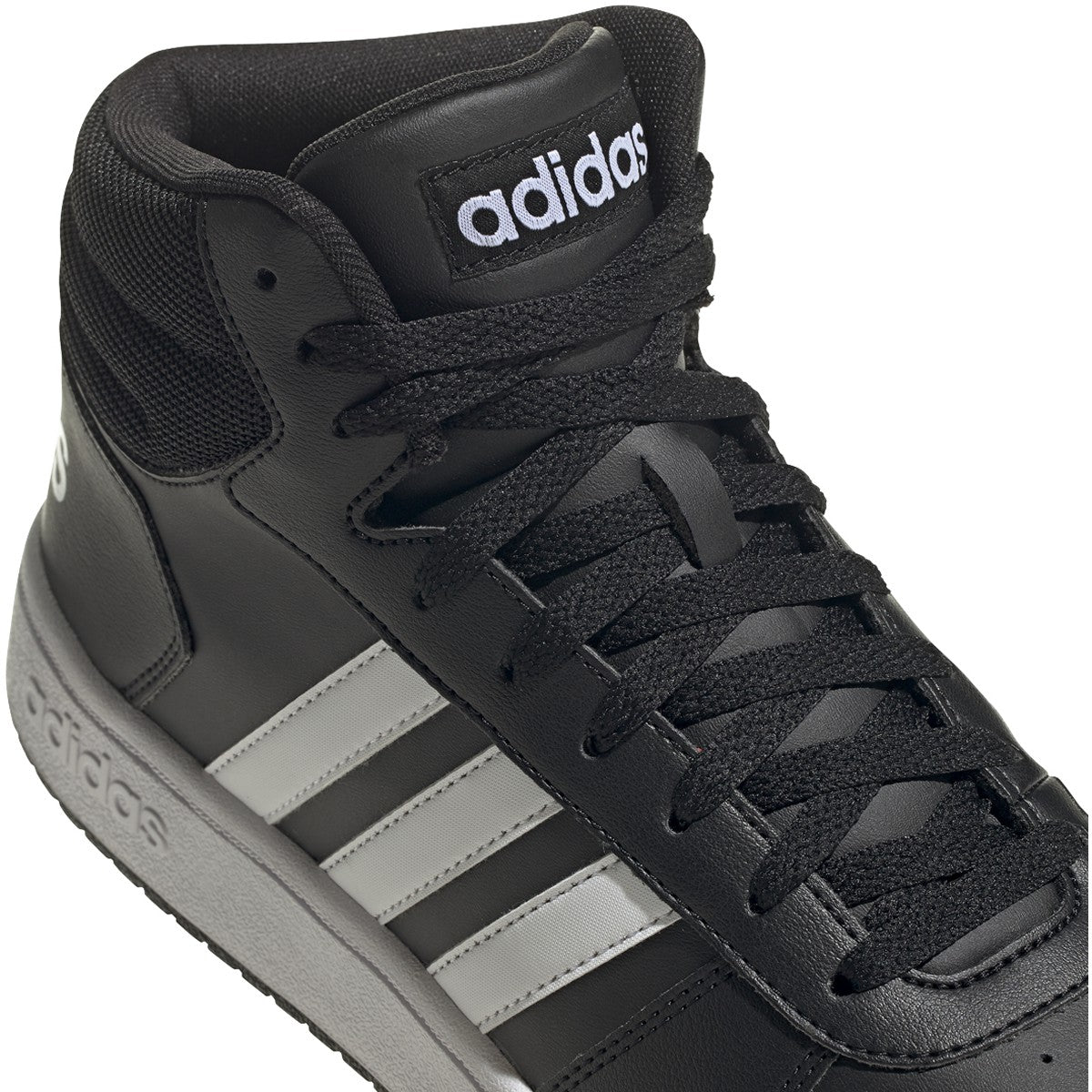 adidas Hoops 2.0 Mid - Mens Basketball