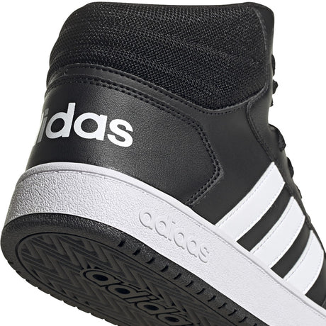 adidas Hoops 2.0 Mid - Mens Basketball