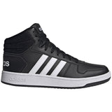 adidas Hoops 2.0 Mid - Mens Basketball