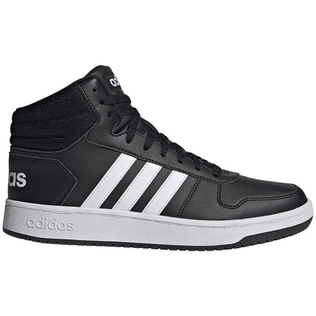 adidas Hoops 2.0 Mid - Mens Basketball