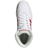 adidas Hoops 2.0 Mid - Mens Basketball