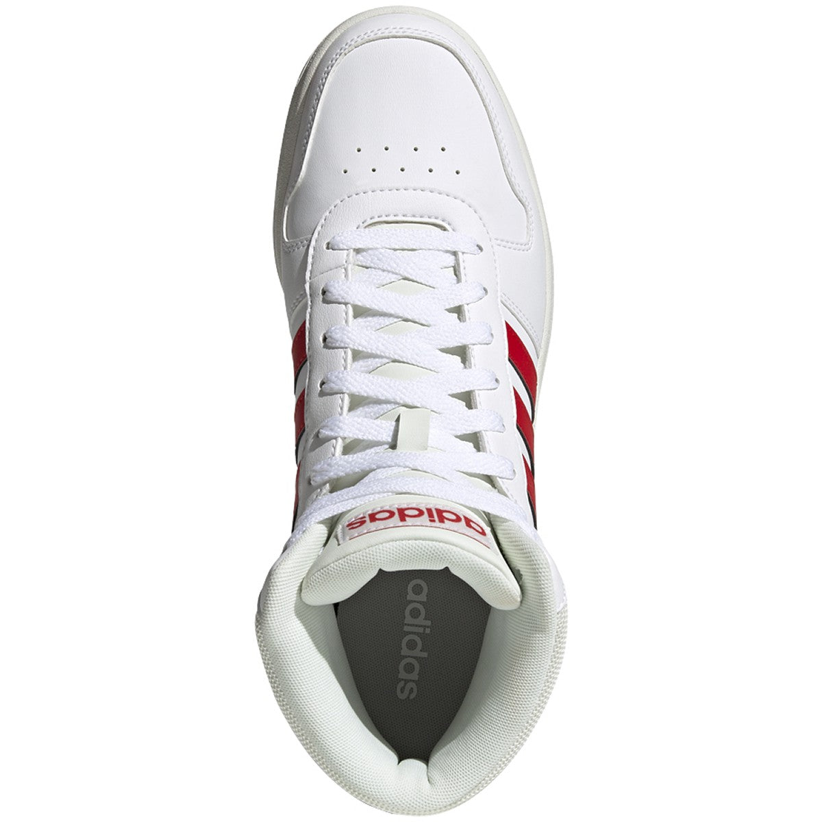 adidas Hoops 2.0 Mid - Mens Basketball
