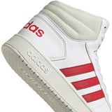 adidas Hoops 2.0 Mid - Mens Basketball