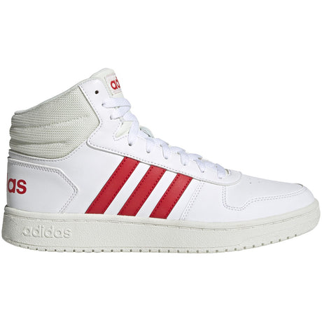 adidas Hoops 2.0 Mid - Mens Basketball