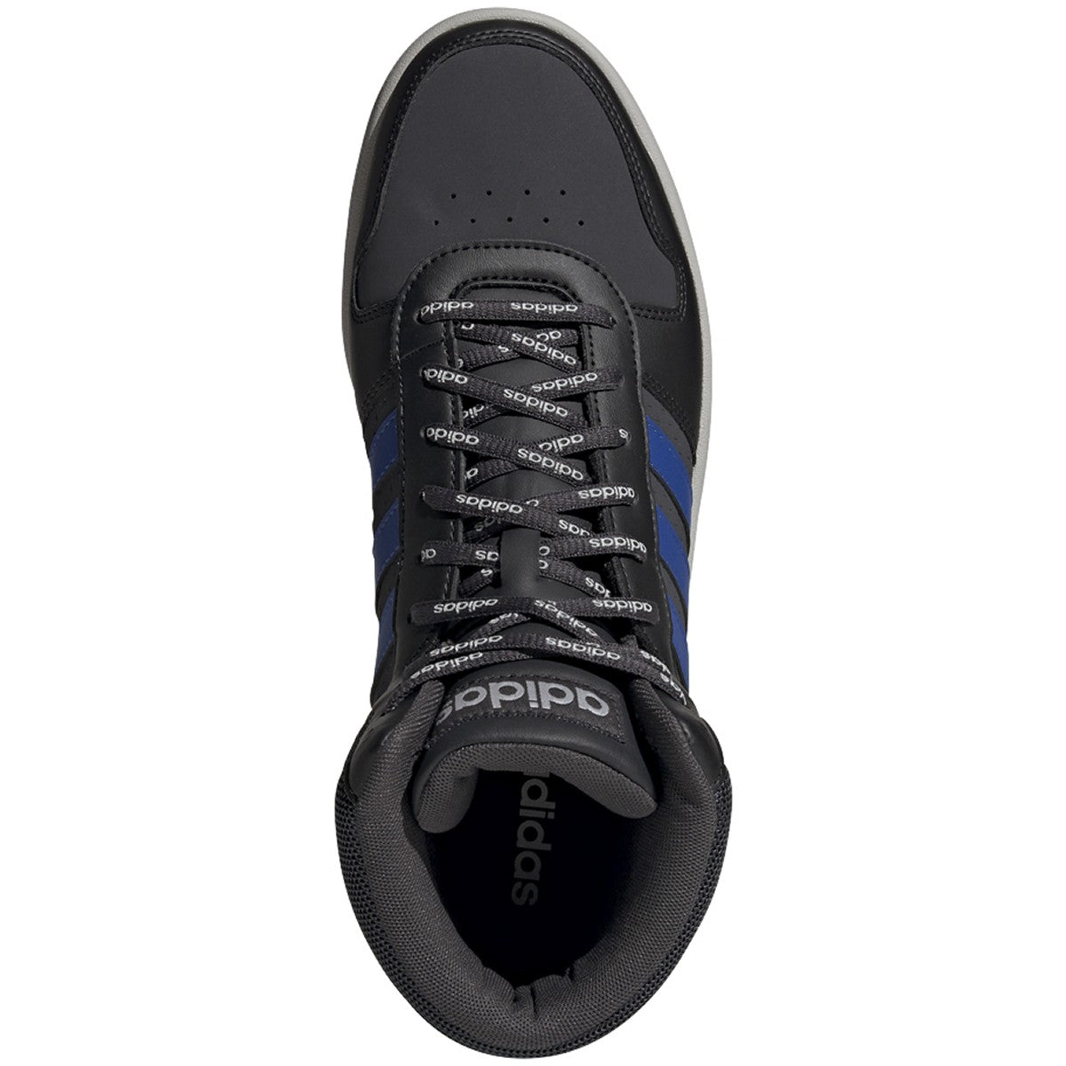 adidas Hoops 2.0 Mid - Mens Basketball