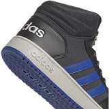 adidas Hoops 2.0 Mid - Mens Basketball