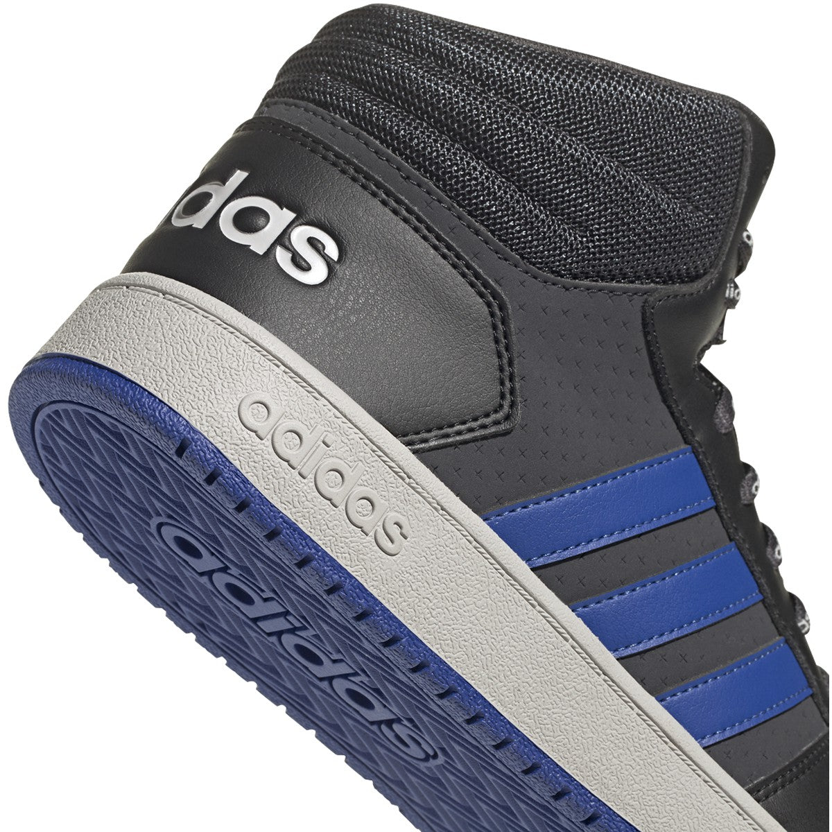 adidas Hoops 2.0 Mid - Mens Basketball