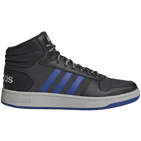 adidas Hoops 2.0 Mid - Mens Basketball