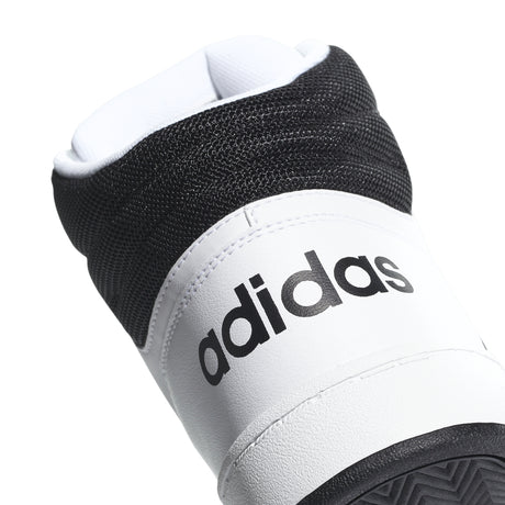 adidas Hoops 2.0 Mid Shoe - Men's Basketball
