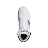 adidas Hoops 2.0 Mid Shoe - Men's Basketball