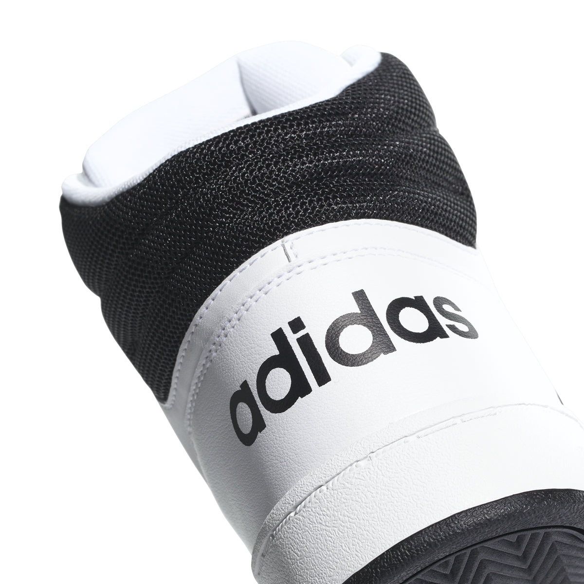 adidas Hoops 2.0 Mid Shoe - Men's Basketball