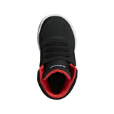 adidas Hoops 2.0 Mid Shoe - Toddler's Basketball