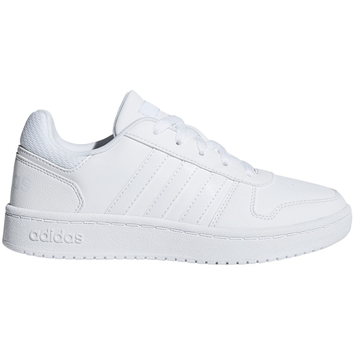 adidas Hoops 2.0 Shoe - Kid's Basketball