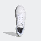 adidas Hoops 2.0 Shoe - Womens Casual