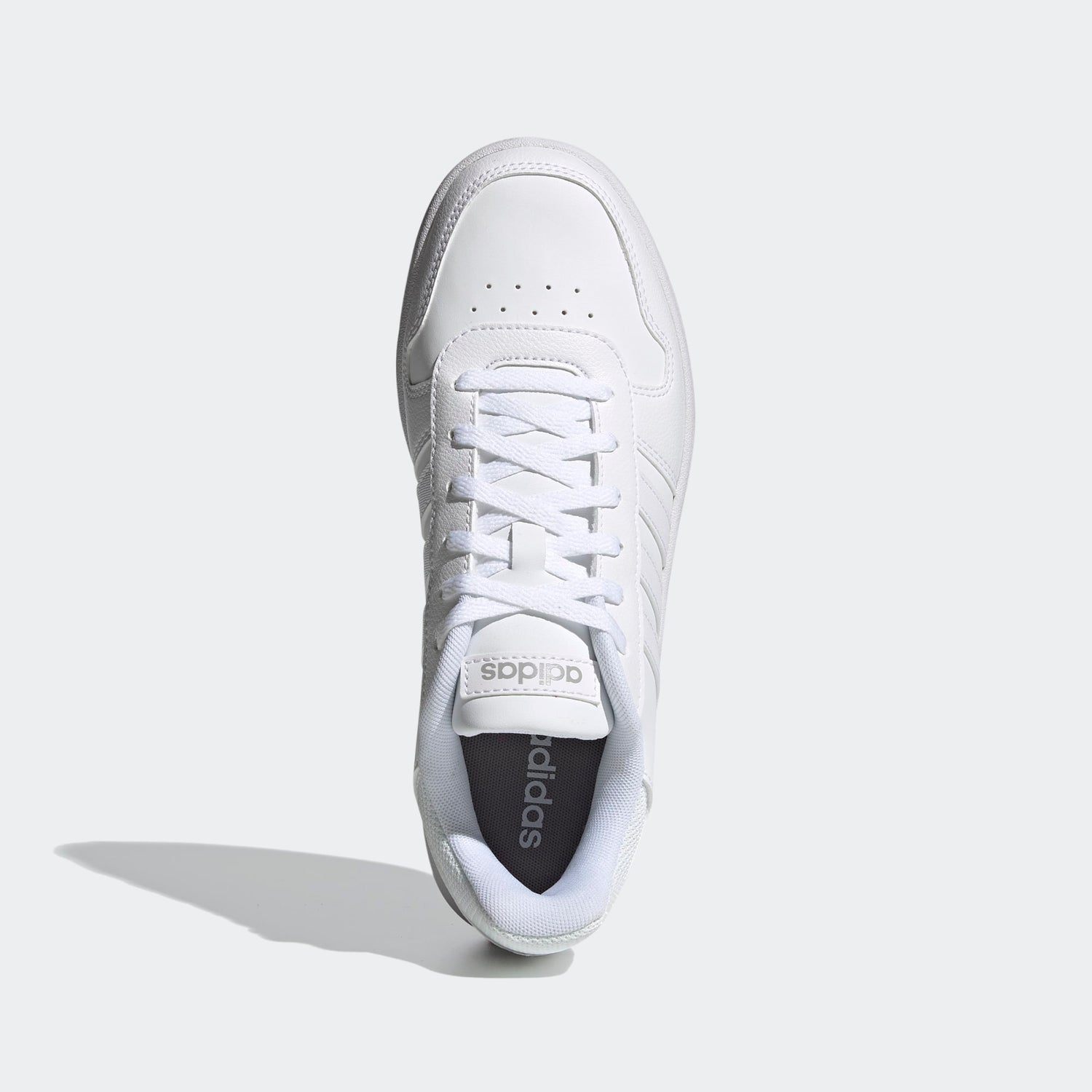 adidas Hoops 2.0 Shoe - Womens Casual