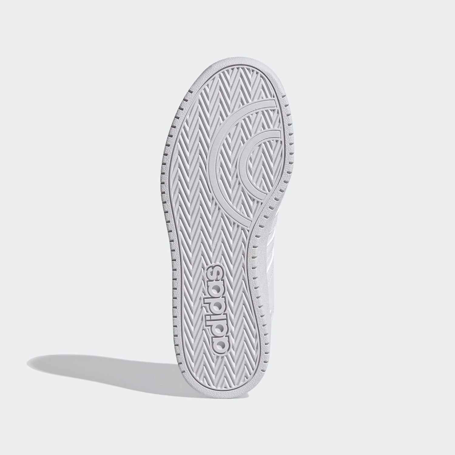 adidas Hoops 2.0 Shoe - Womens Casual