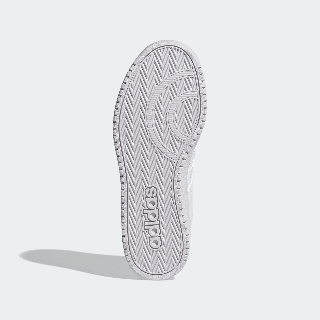 adidas Hoops 2.0 Shoe - Womens Casual
