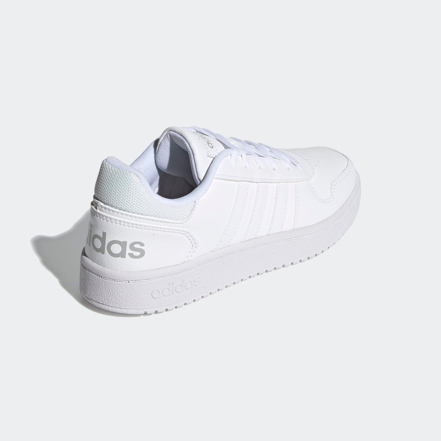adidas Hoops 2.0 Shoe - Womens Casual