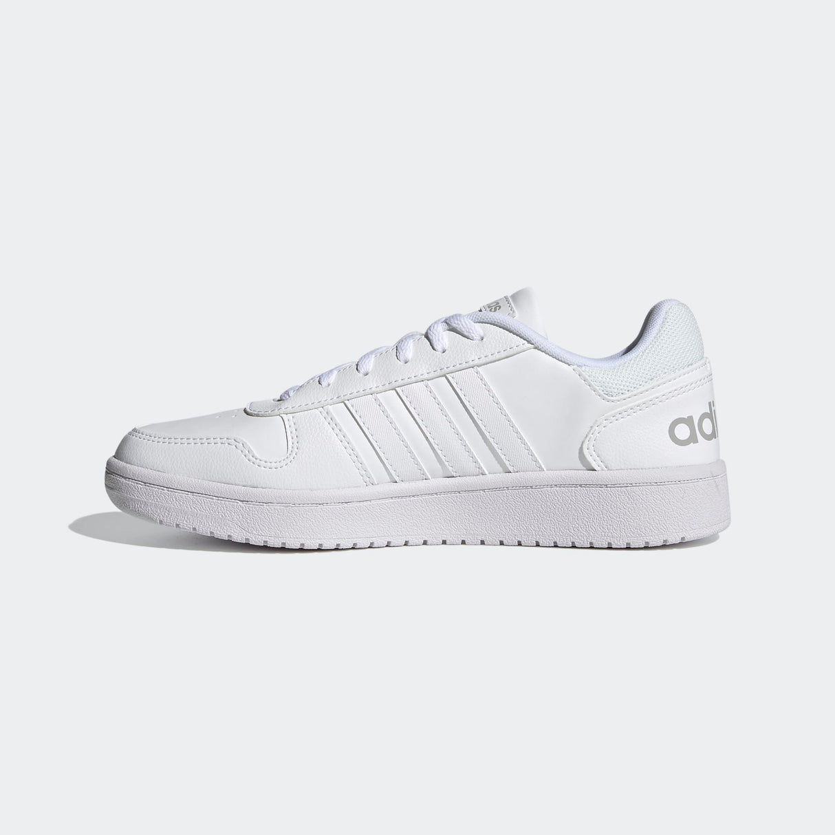adidas Hoops 2.0 Shoe - Womens Casual