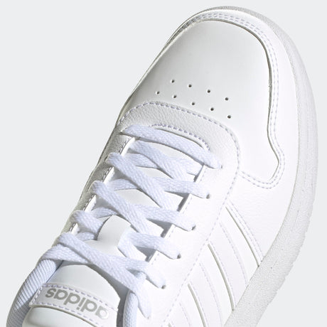 adidas Hoops 2.0 Shoe - Womens Casual