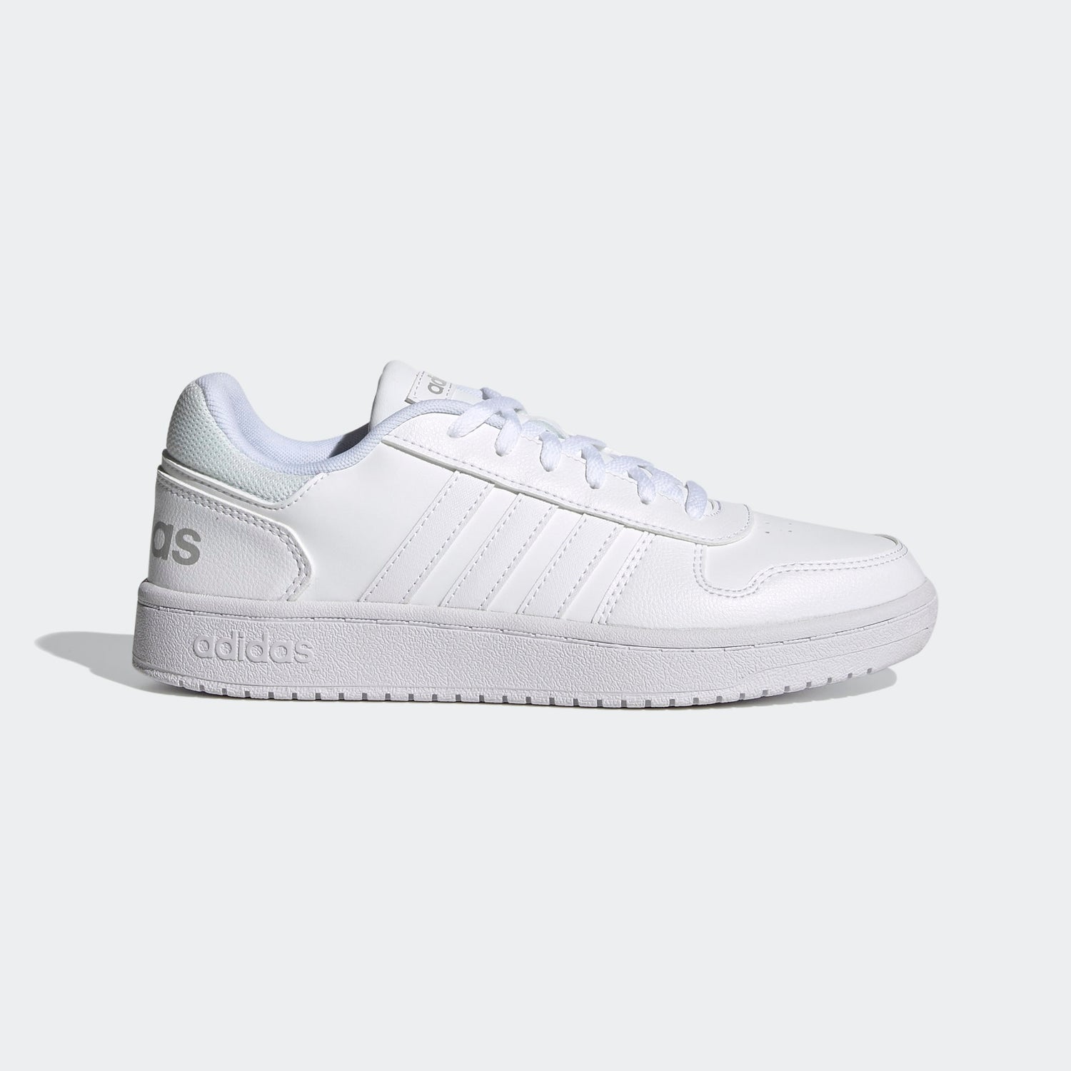 adidas Hoops 2.0 Shoe - Womens Casual
