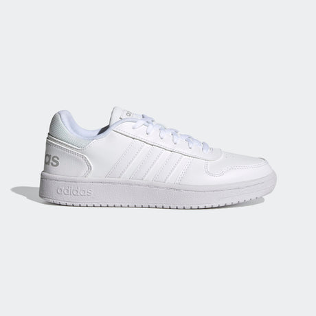 adidas Hoops 2.0 Shoe - Womens Casual
