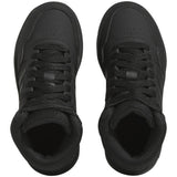 adidas Hoops 3.0 Mid Youth Basketball Shoes