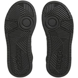 adidas Hoops 3.0 Mid Youth Basketball Shoes
