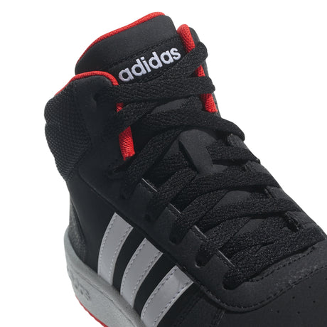 adidas Hoops Mid 2.0 Shoe - Kid's Basketball