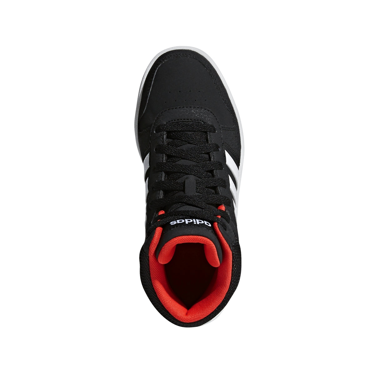adidas Hoops Mid 2.0 Shoe - Kid's Basketball
