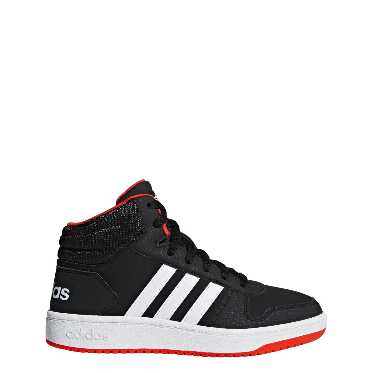 adidas Hoops Mid 2.0 Shoe - Kid's Basketball
