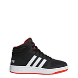 adidas Hoops Mid 2.0 Shoe - Kid's Basketball