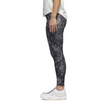adidas How We Do 7/8 Printed Tight - Women's Running