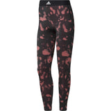 adidas Hyperglam Printed Womens Training Tights