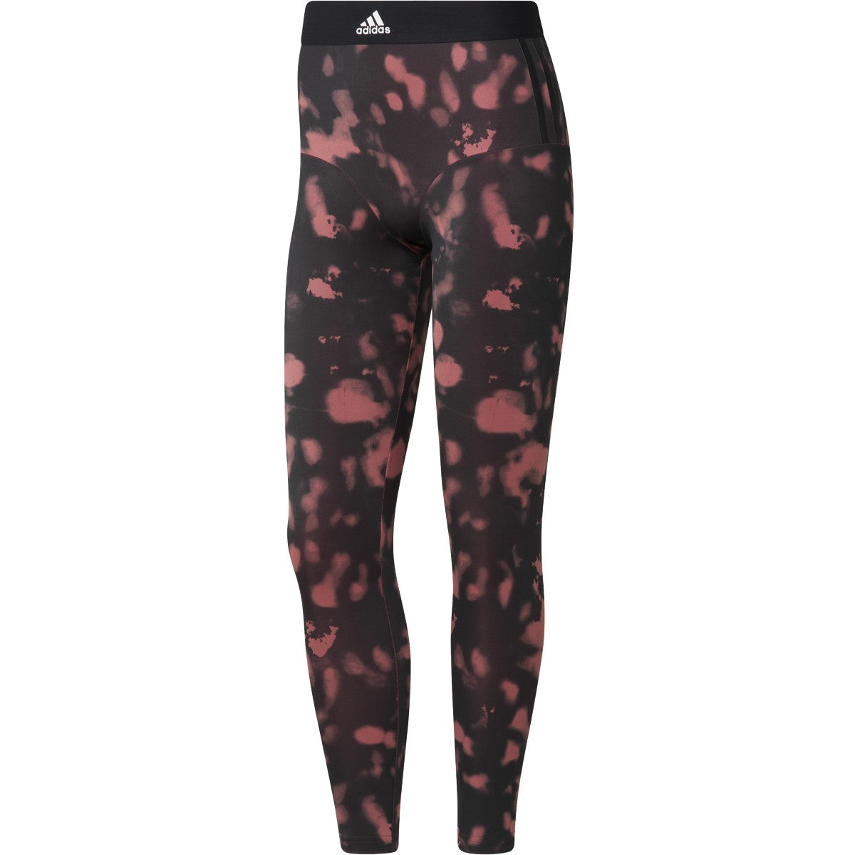 adidas Hyperglam Printed Womens Training Tights