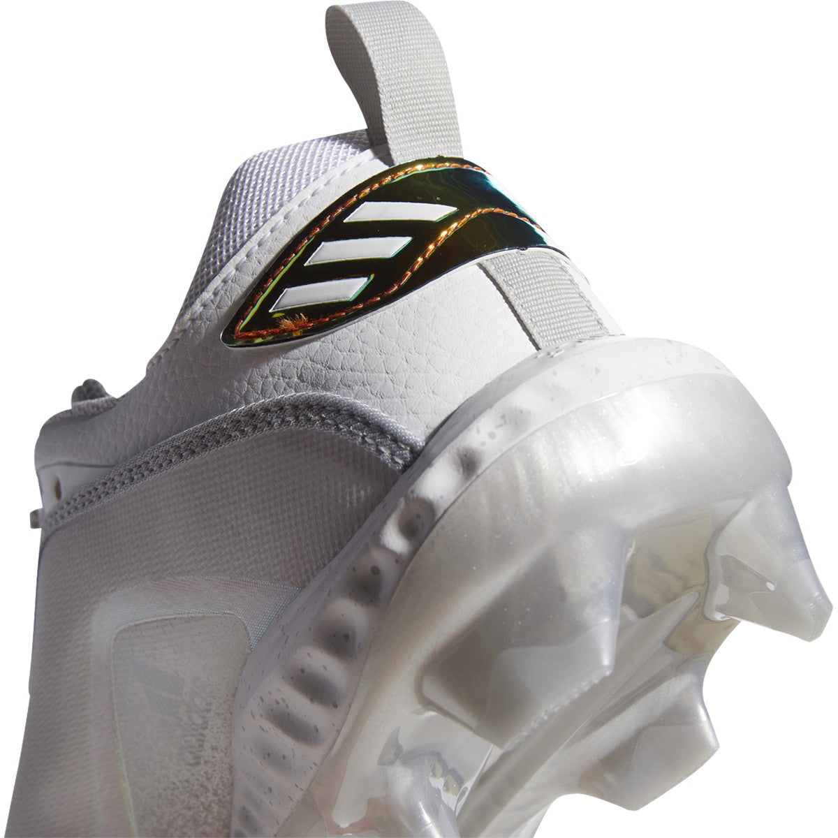 adidas Icon 6 Bounce TPU Prism Cleat - Mens Baseball