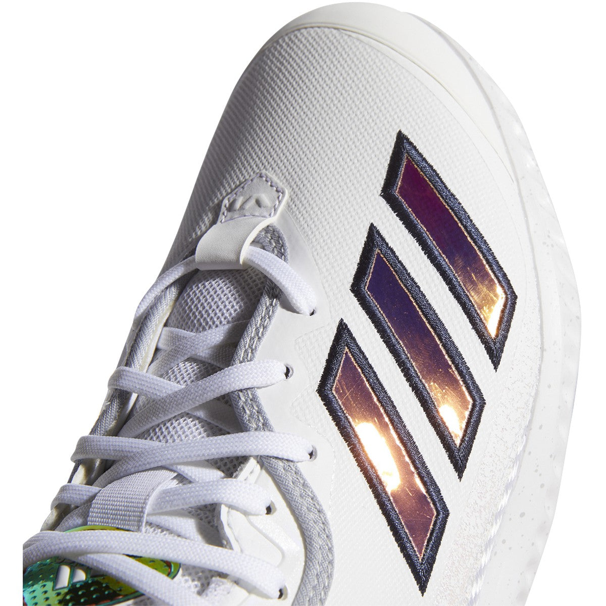 adidas Icon 6 Bounce TPU Prism Cleat - Mens Baseball