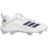 adidas Icon 6 Bounce TPU Prism Cleat - Mens Baseball