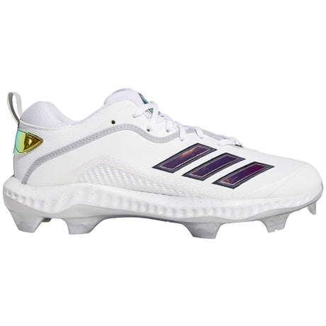 adidas Icon 6 Bounce TPU Prism Cleat - Mens Baseball