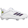 adidas Icon 6 Bounce TPU Prism Cleat - Mens Baseball