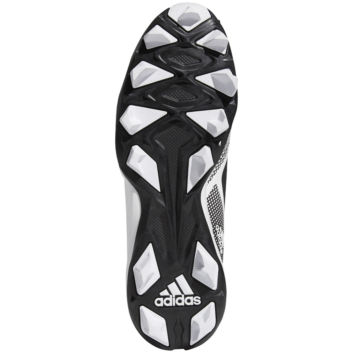 adidas Icon 6 MD Cleat- Mens Baseball