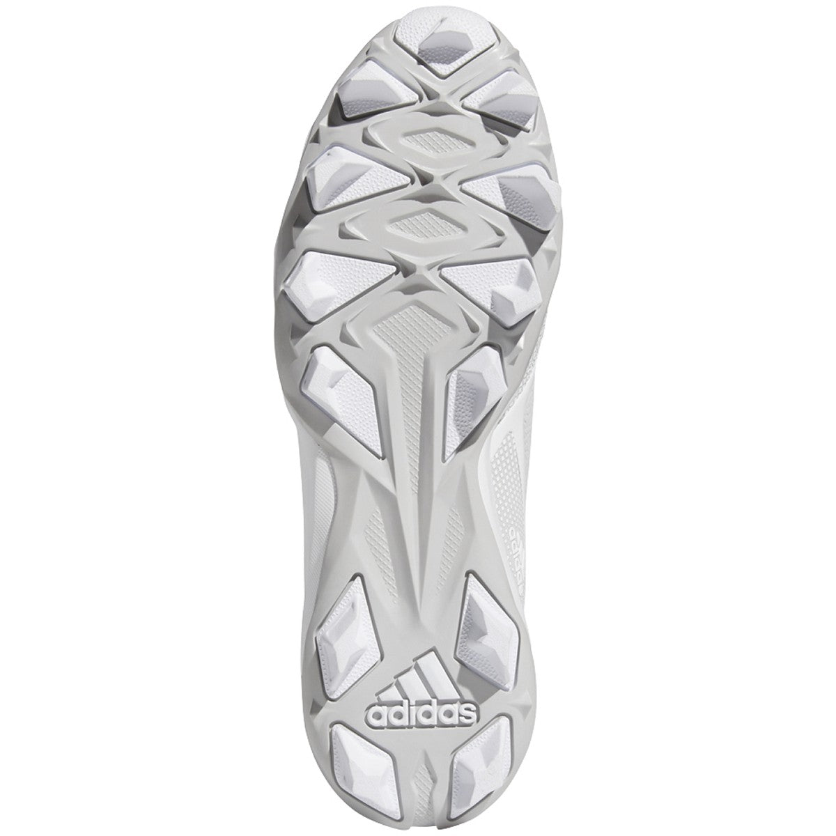 adidas Icon 6 MD Cleat- Mens Baseball