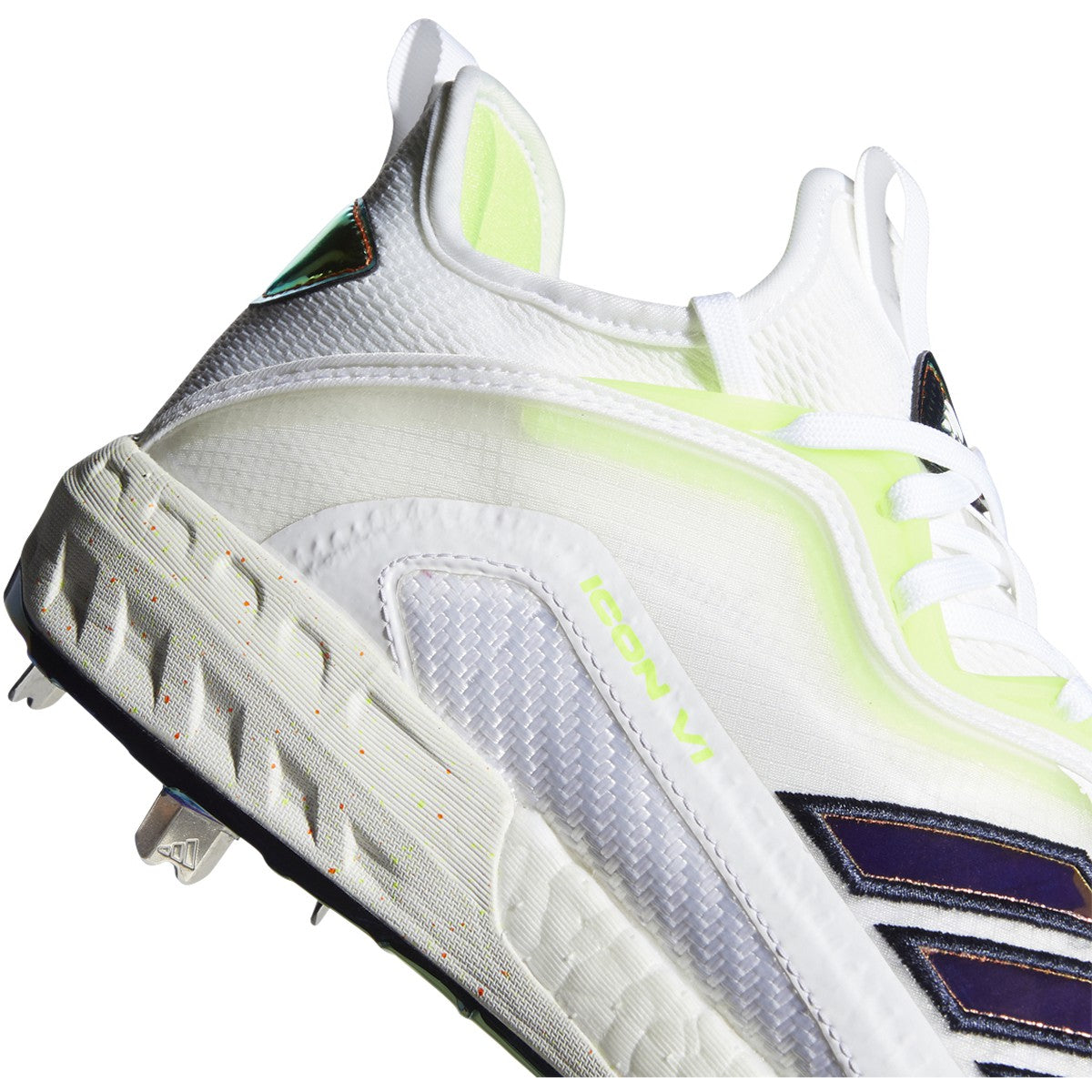 adidas Icon 6 Prism Cleat - Mens Baseball
