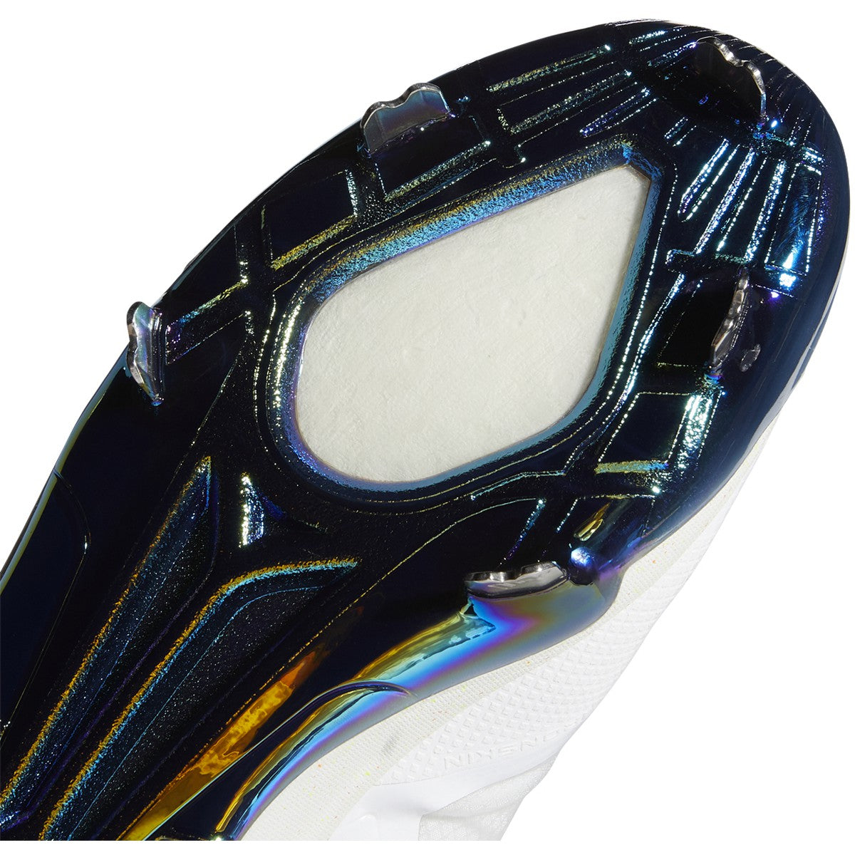 adidas Icon 6 Prism Cleat - Mens Baseball