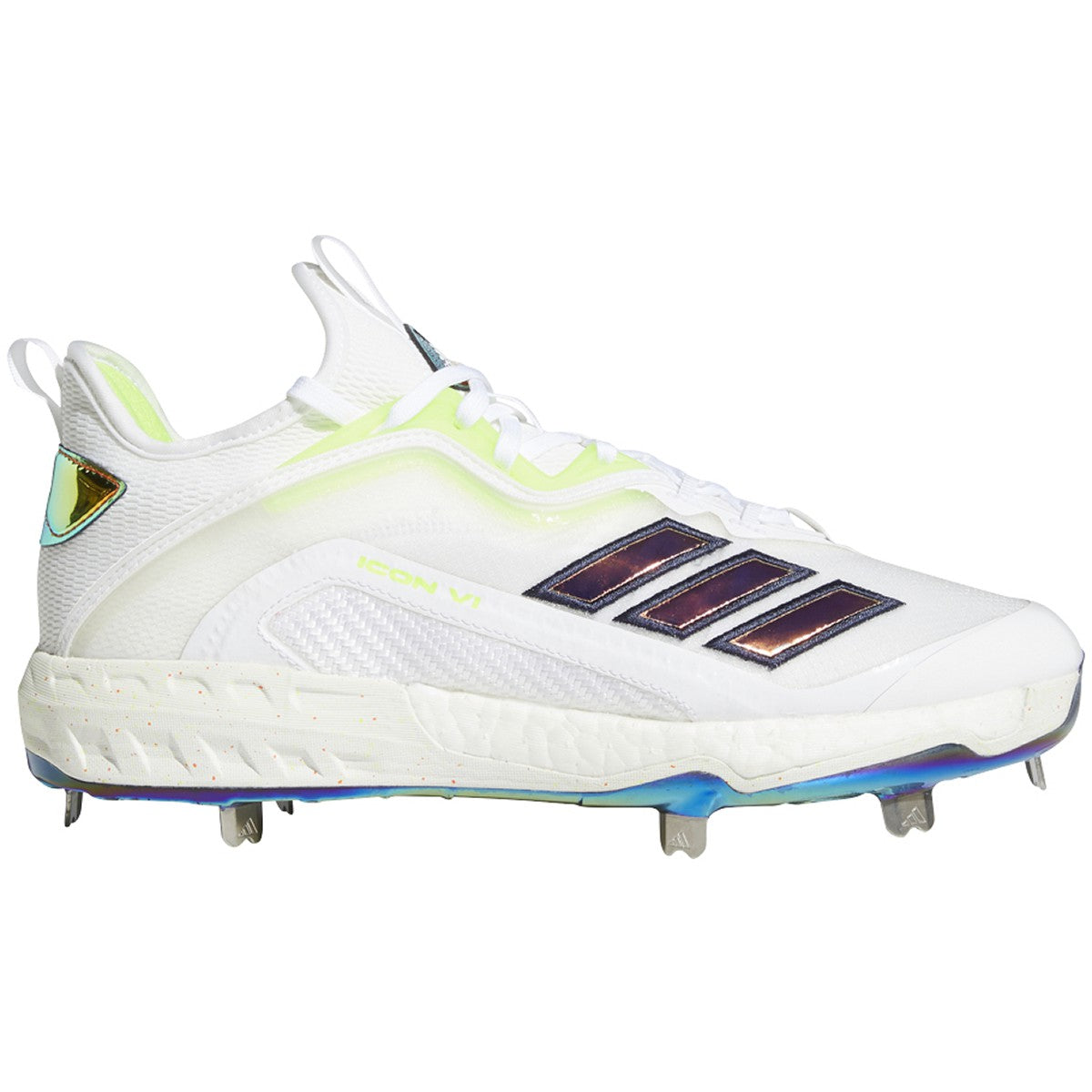 adidas Icon 6 Prism Cleat - Mens Baseball